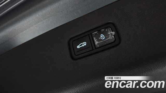 Genesis GV80 2023 — photo 17