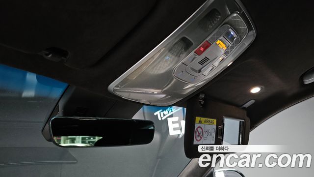 Genesis GV80 2023 — photo 18