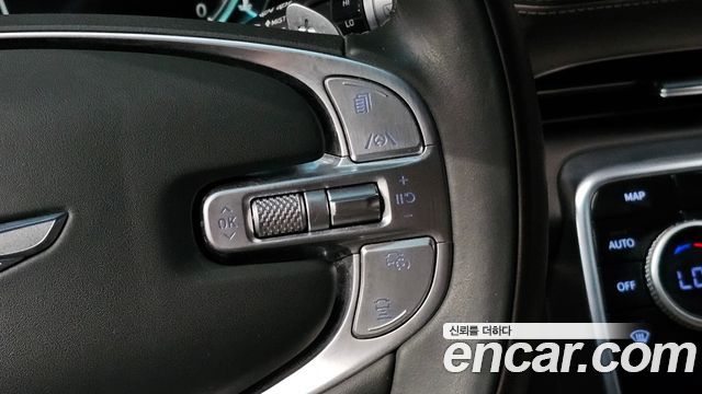 Genesis GV80 2023 — photo 20