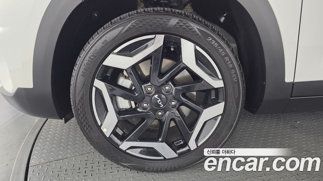 Kia Seltos 2024 — photo 5