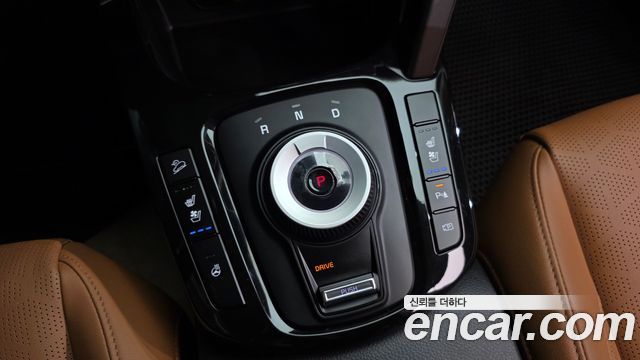 Kia Seltos 2024 — photo 12