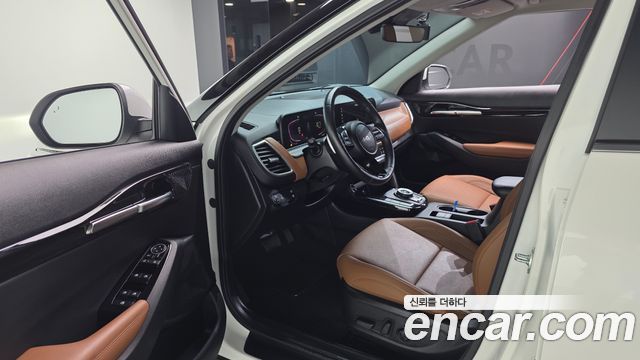 Kia Seltos 2024 — photo 13