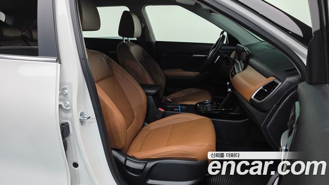Kia Seltos 2024 — photo 17