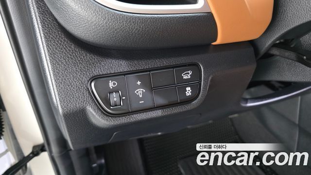 Kia Seltos 2024 — photo 23