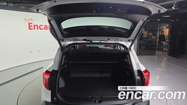 Kia Seltos 2024 — photo 26