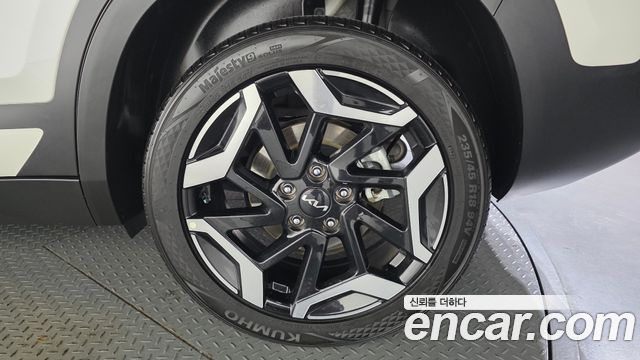 Kia Seltos 2024 — photo 7