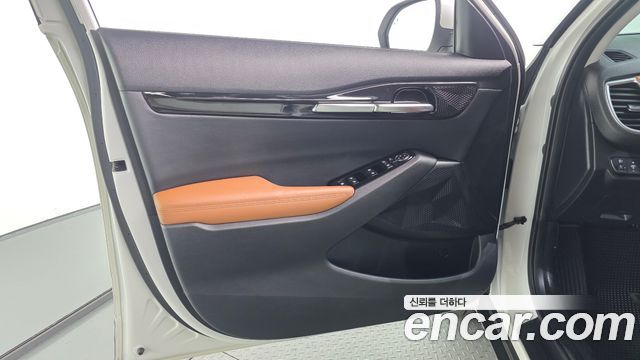 Kia Seltos 2024 — photo 14