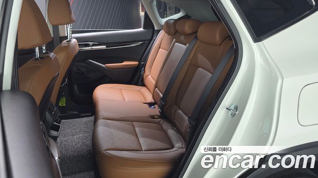 Kia Seltos 2024 — photo 16