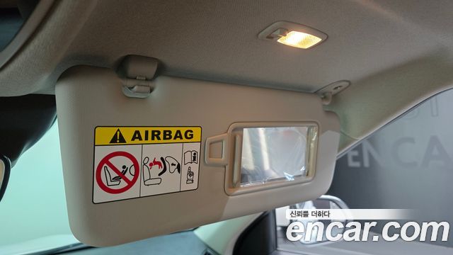 Kia Seltos 2024 — photo 28