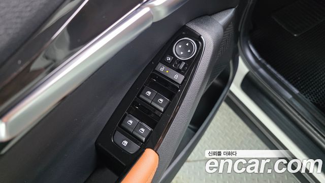 Kia Seltos 2024 — photo 29