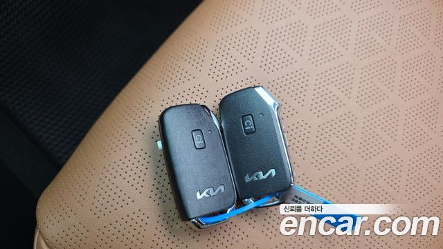 Kia Seltos 2024 — photo 31