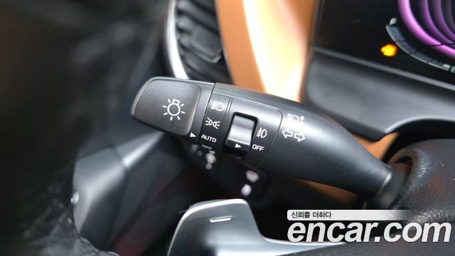 Kia Seltos 2024 — photo 32