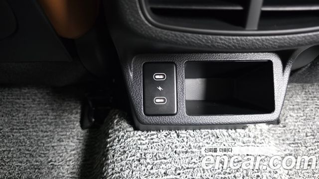 Kia Seltos 2024 — photo 34