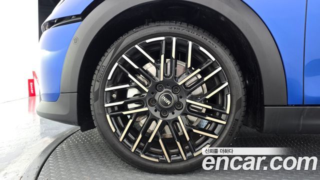 Mini Cooper 2025 — photo 5