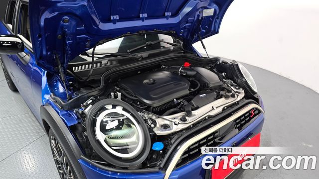 Mini Cooper 2025 — photo 6