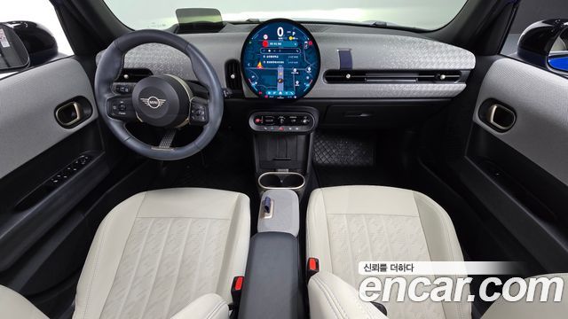 Mini Cooper 2025 — photo 7