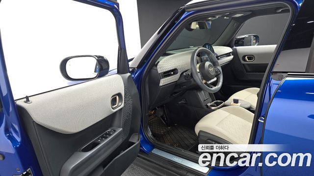 Mini Cooper 2025 — photo 10