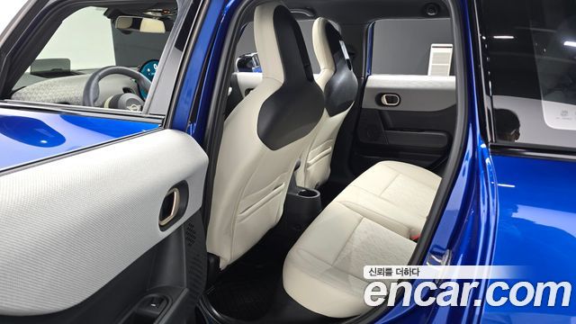 Mini Cooper 2025 — photo 11