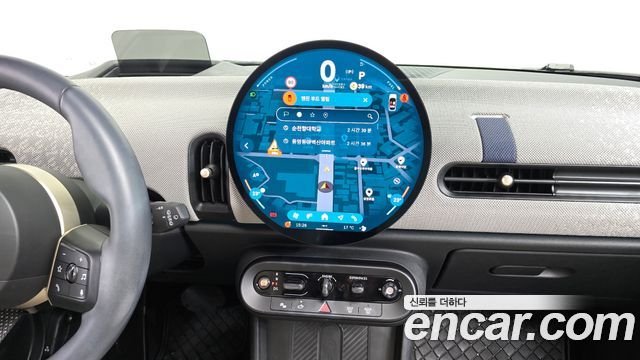 Mini Cooper 2025 — photo 14