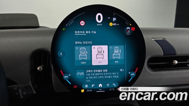 Mini Cooper 2025 — photo 16