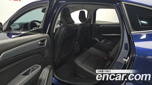 Renault Korea XM3 2020 — photo 18