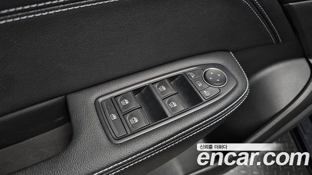 Renault Korea XM3 2020 — photo 24