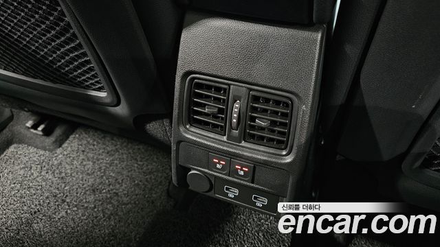 Renault Korea XM3 2020 — photo 26