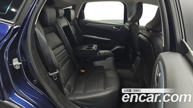 Renault Korea XM3 2020 — photo 16
