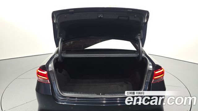 Kia K5 2016 — photo 20