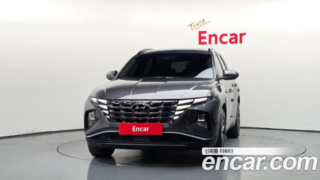 Hyundai Tucson 2022 — photo 3