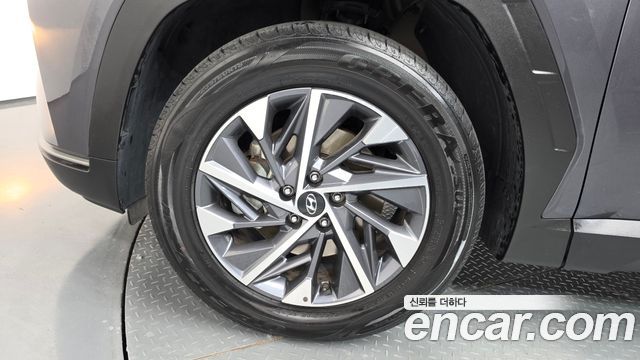 Hyundai Tucson 2022 — photo 5