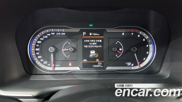 Hyundai Tucson 2022 — photo 8
