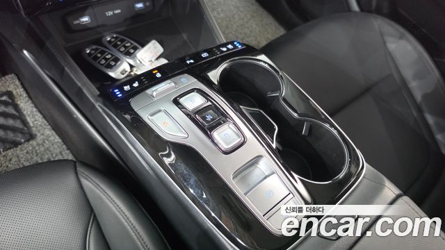 Hyundai Tucson 2022 — photo 9