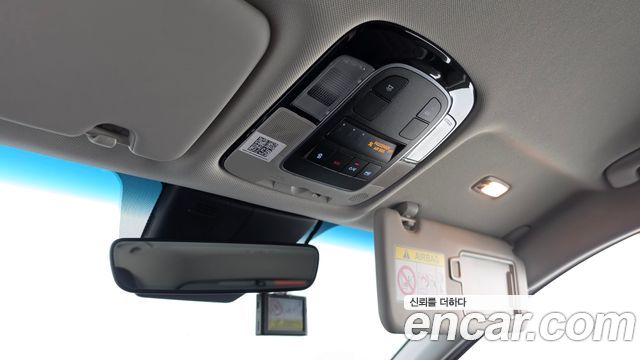 Hyundai Tucson 2022 — photo 19