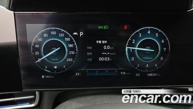Hyundai AVANTE 2021 — photo 11