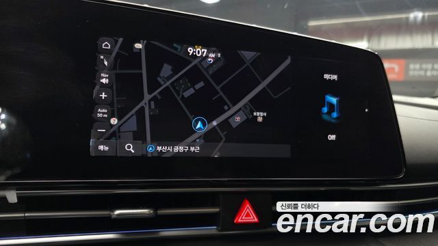 Hyundai AVANTE 2021 — photo 20