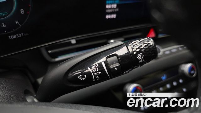 Hyundai AVANTE 2021 — photo 26