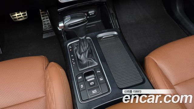 Kia Sorento 2018 — photo 9