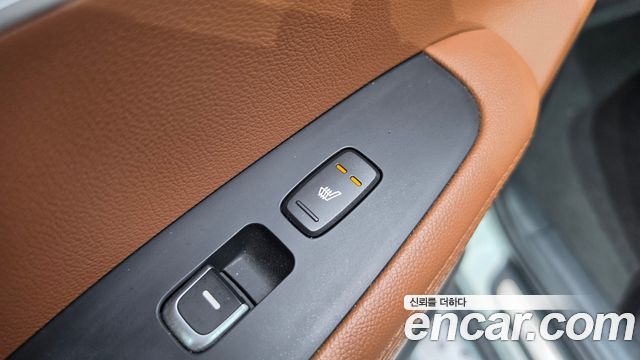 Kia Sorento 2018 — photo 18