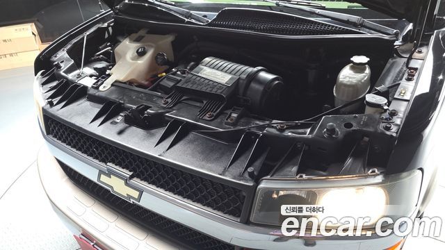 Chevrolet Express Van 2007 — photo 6