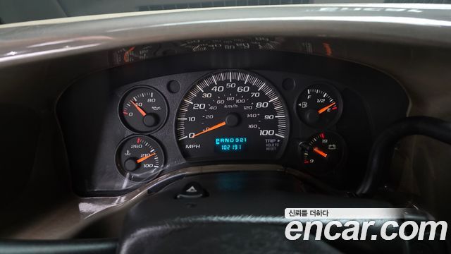 Chevrolet Express Van 2007 — photo 8
