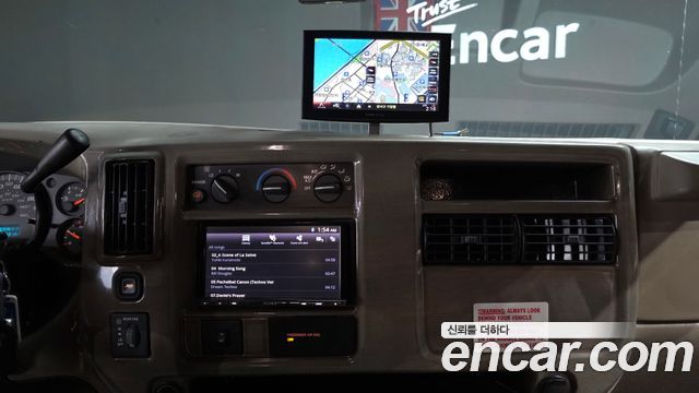 Chevrolet Express Van 2007 — photo 14