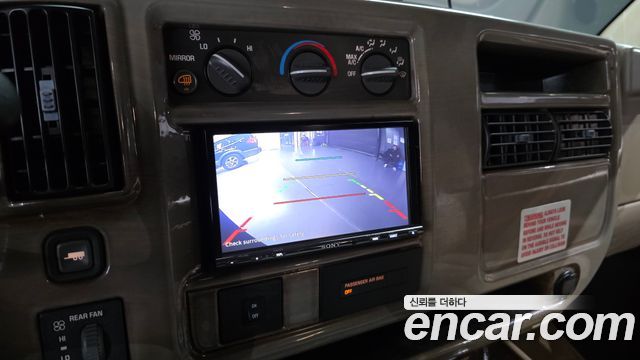 Chevrolet Express Van 2007 — photo 15