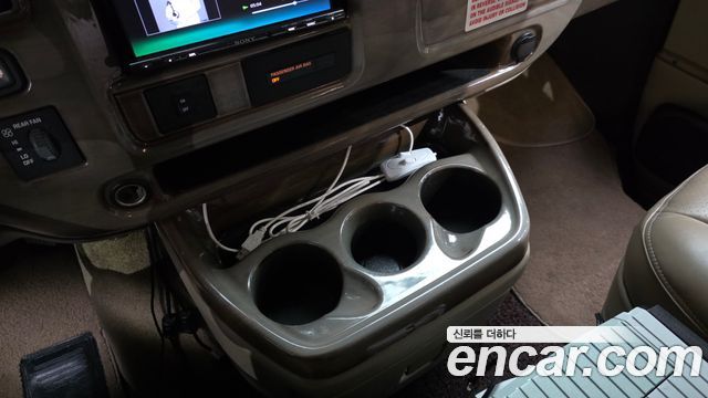 Chevrolet Express Van 2007 — photo 16