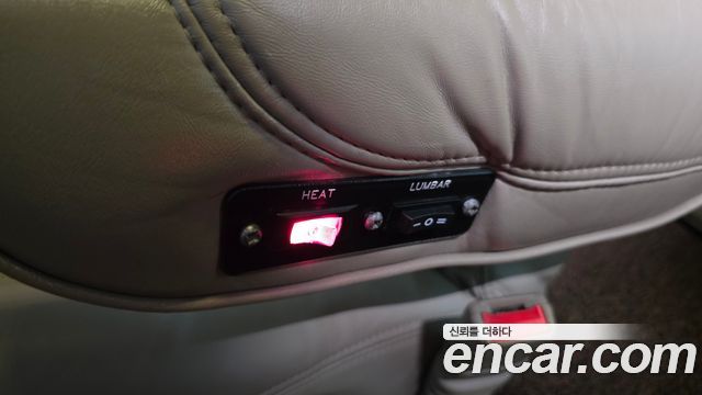 Chevrolet Express Van 2007 — photo 17