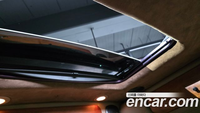 Chevrolet Express Van 2007 — photo 18