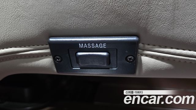 Chevrolet Express Van 2007 — photo 19