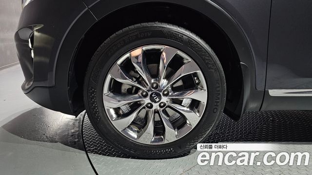 Kia Sorento 2018 — photo 5