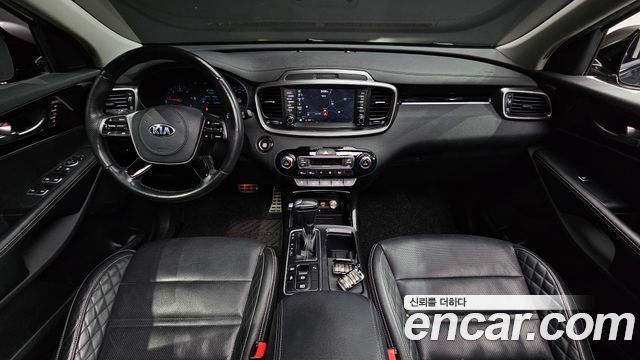 Kia Sorento 2018 — photo 7