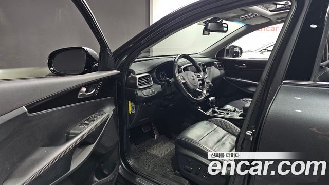 Kia Sorento 2018 — photo 10